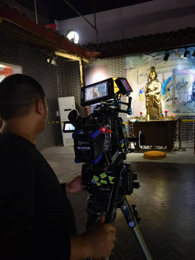 聚焦城区产品宣传视频拍摄公司，以专业实力赋能品牌声量升级