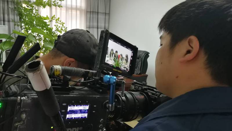 聚焦城区电商产品视频拍摄制作，以专业能力赋能产品电商增长