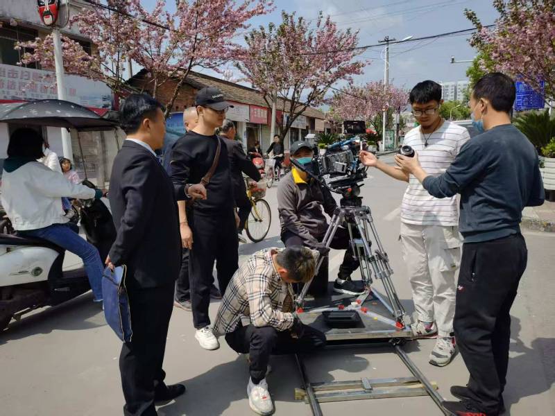 城区产品视频拍摄进阶指南，助力产品抢占视觉高地