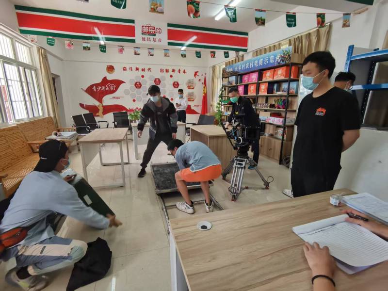 城区电商产品视频拍摄制作实战秘籍，助力产品引爆电商流量